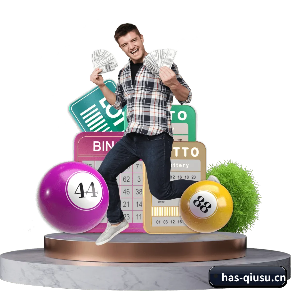 公司创立