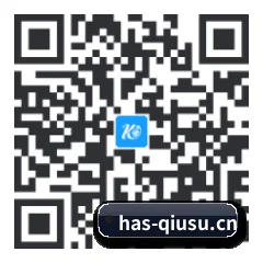 安卓版 Android 二维码