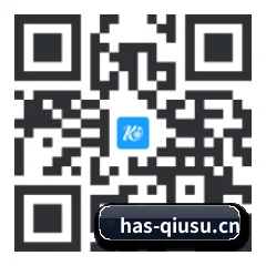 iPhone APP 二维码